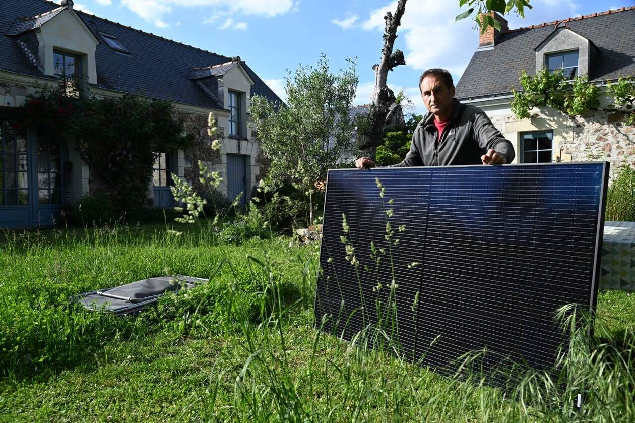 découvrez comment maximiser vos économies grâce à l'achat groupé de panneaux photovoltaïques. profitez d'offres exclusives et de conseils d'experts pour rendre votre transition vers l'énergie solaire plus abordable et accessible.