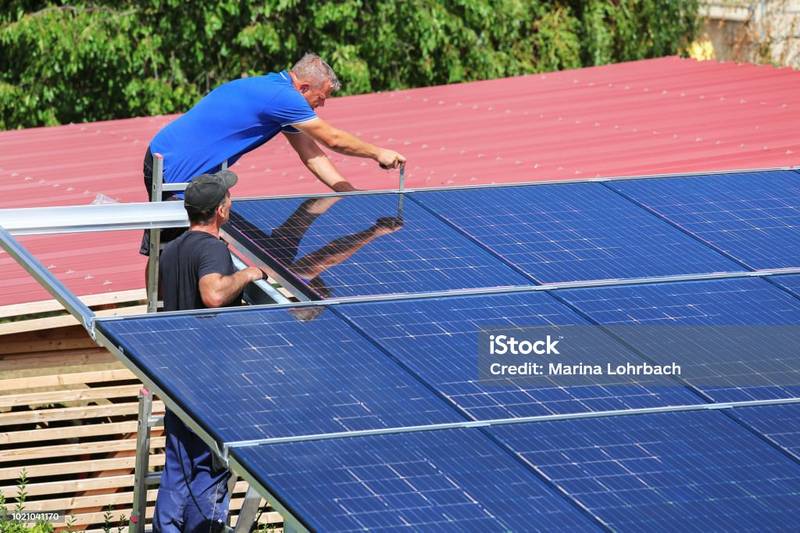 découvrez nos offres avantageuses pour l'achat de panneaux photovoltaïques. profitez d'énergies renouvelables, réduisez votre facture d'électricité et contribuez à la protection de l'environnement. obtenez des conseils personnalisés et faites le choix durable dès maintenant.