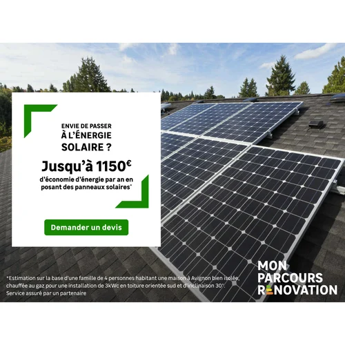 découvrez notre gamme de panneaux photovoltaïques pour un achat économique et écologique. profitez d'une énergie renouvelable, réduisez vos factures d'électricité et contribuez à la protection de l'environnement. obtenez des conseils d'experts et un accompagnement personnalisé lors de votre projet d'installation.