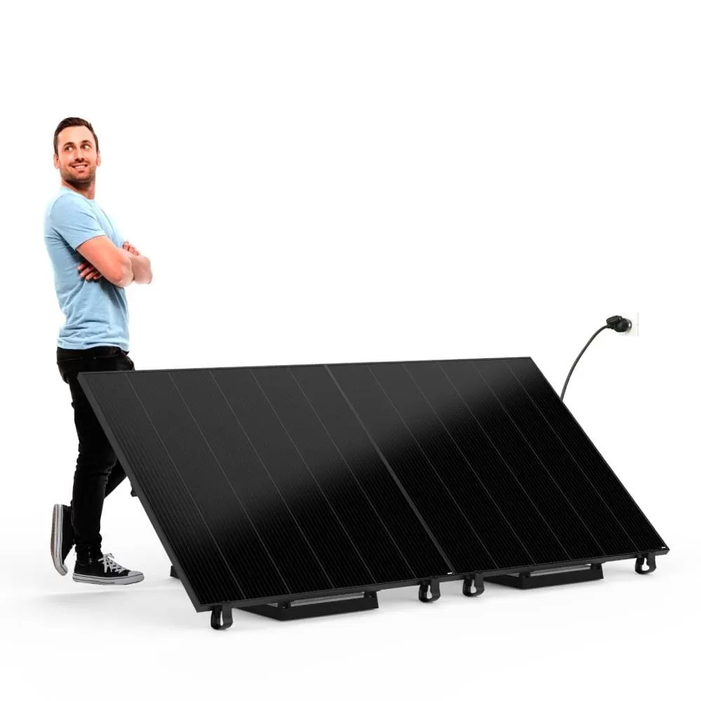 découvrez notre sélection de kits solaires performants pour une énergie renouvelable à domicile. achetez dès maintenant et profitez d'une installation facile, d'économies sur vos factures d'électricité et d'une empreinte carbone réduite.