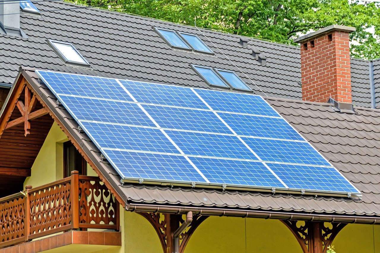découvrez notre guide complet sur l'aide aux panneaux photovoltaïques. obtenez des conseils essentiels, des subventions et des informations sur les aides gouvernementales pour investir dans une énergie renouvelable et réduire vos factures d'électricité.