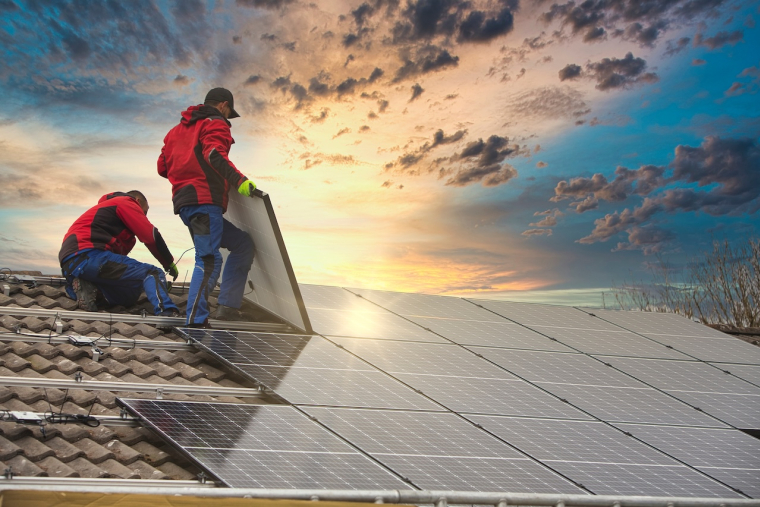 découvrez les aides disponibles pour l'installation de panneaux photovoltaïques en 2025. profitez des subventions et incitations financières pour réduire votre investissement et contribuer à la transition énergétique.