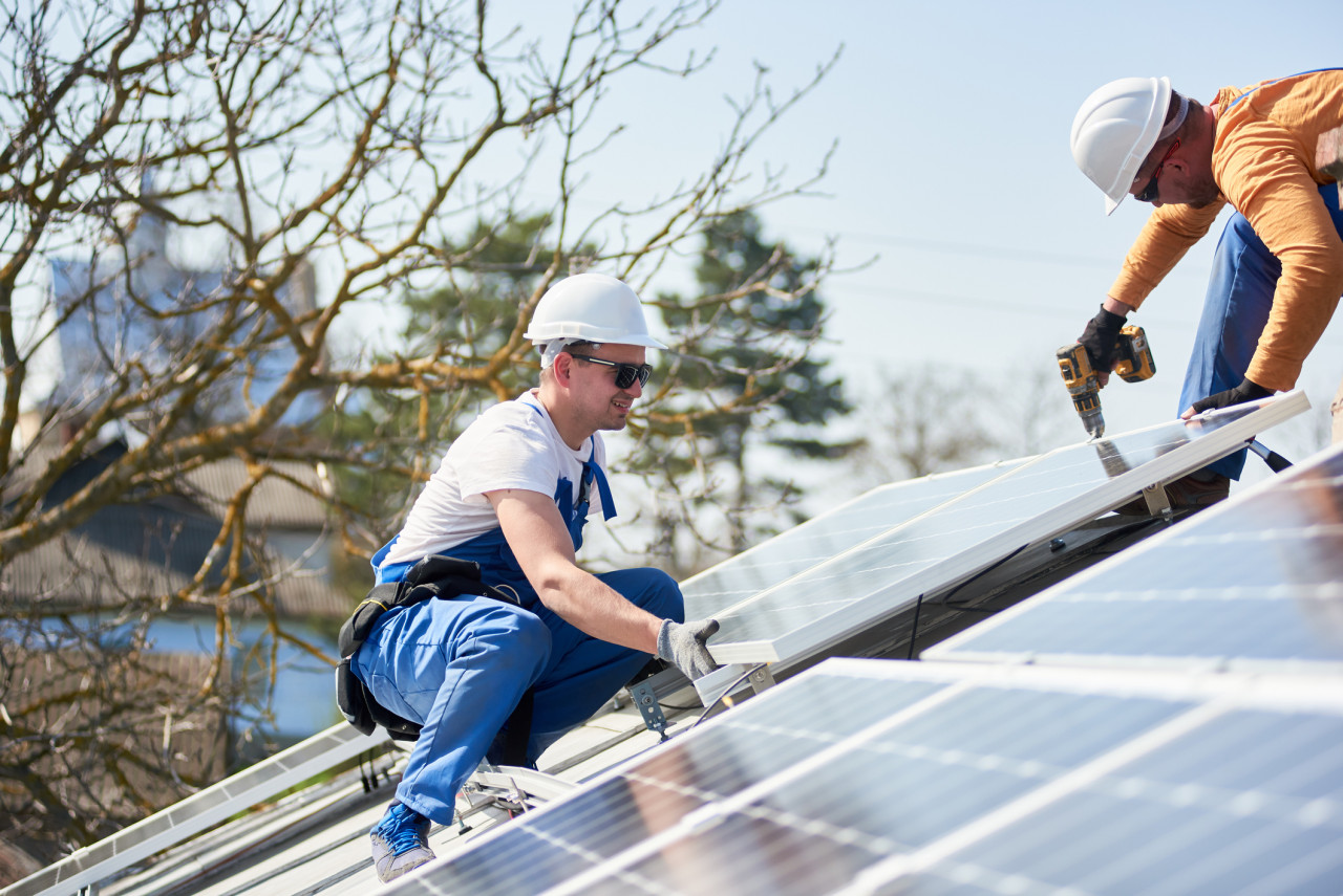 découvrez les différentes aides disponibles pour l'installation de panneaux photovoltaïques. profitez des subventions et crédits d'impôt pour réduire vos coûts et investir dans une énergie renouvelable durable.