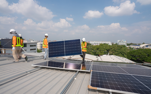 découvrez les différentes aides photovoltaïques disponibles pour faire baisser le coût de votre installation solaire. profitez des subventions, crédits d'impôt et aides régionales pour maximiser votre investissement dans l'énergie renouvelable et réduire votre facture énergétique.