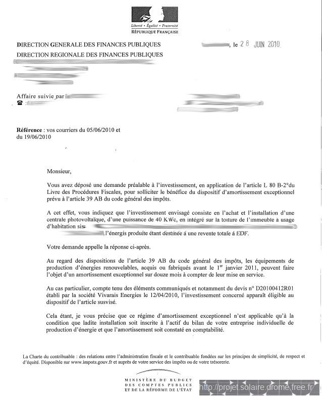 découvrez comment amortir efficacement vos panneaux photovoltaïques et maximiser votre investissement. apprenez les stratégies de rentabilité, les aides financières disponibles et les avantages à long terme de l'énergie solaire.