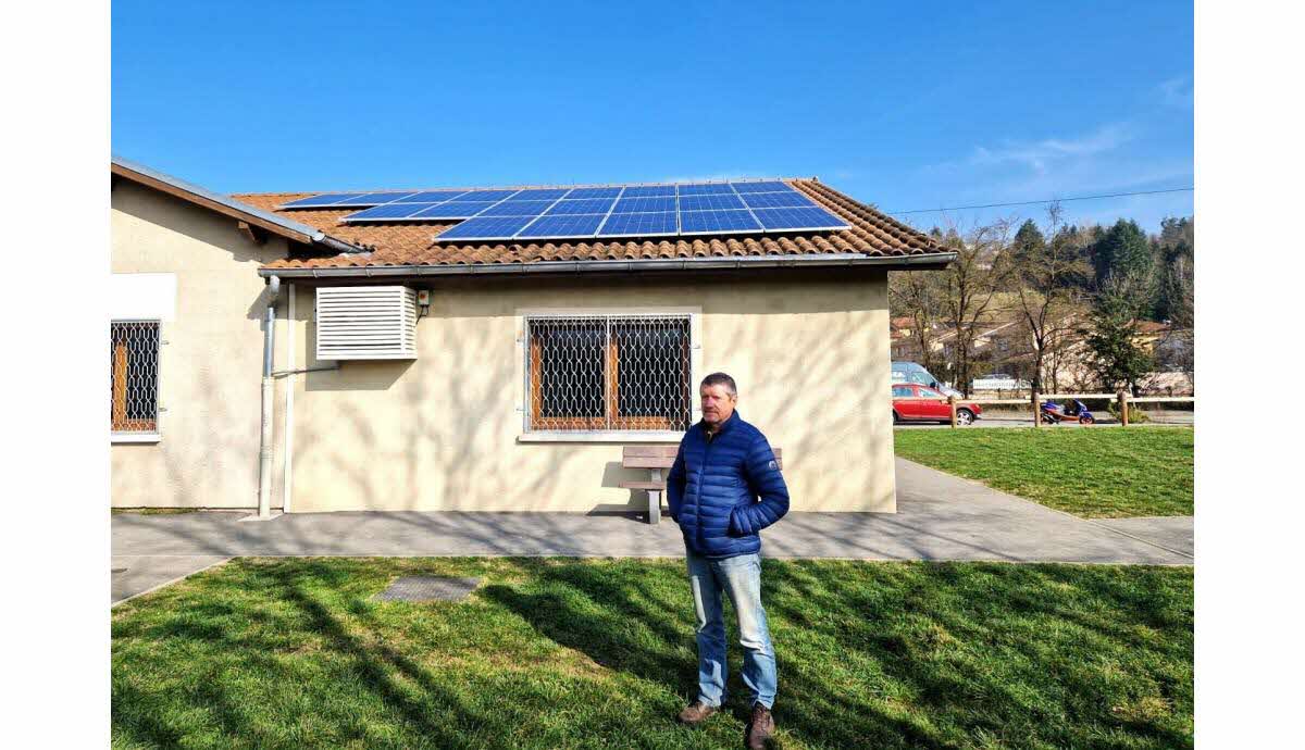 découvrez l'association dédiée à la promotion des panneaux photovoltaïques. engagez-vous pour une énergie durable et transformez votre habitat en un espace écoresponsable grâce à nos conseils et missions. ensemble, faisons briller le soleil pour un avenir plus vert.