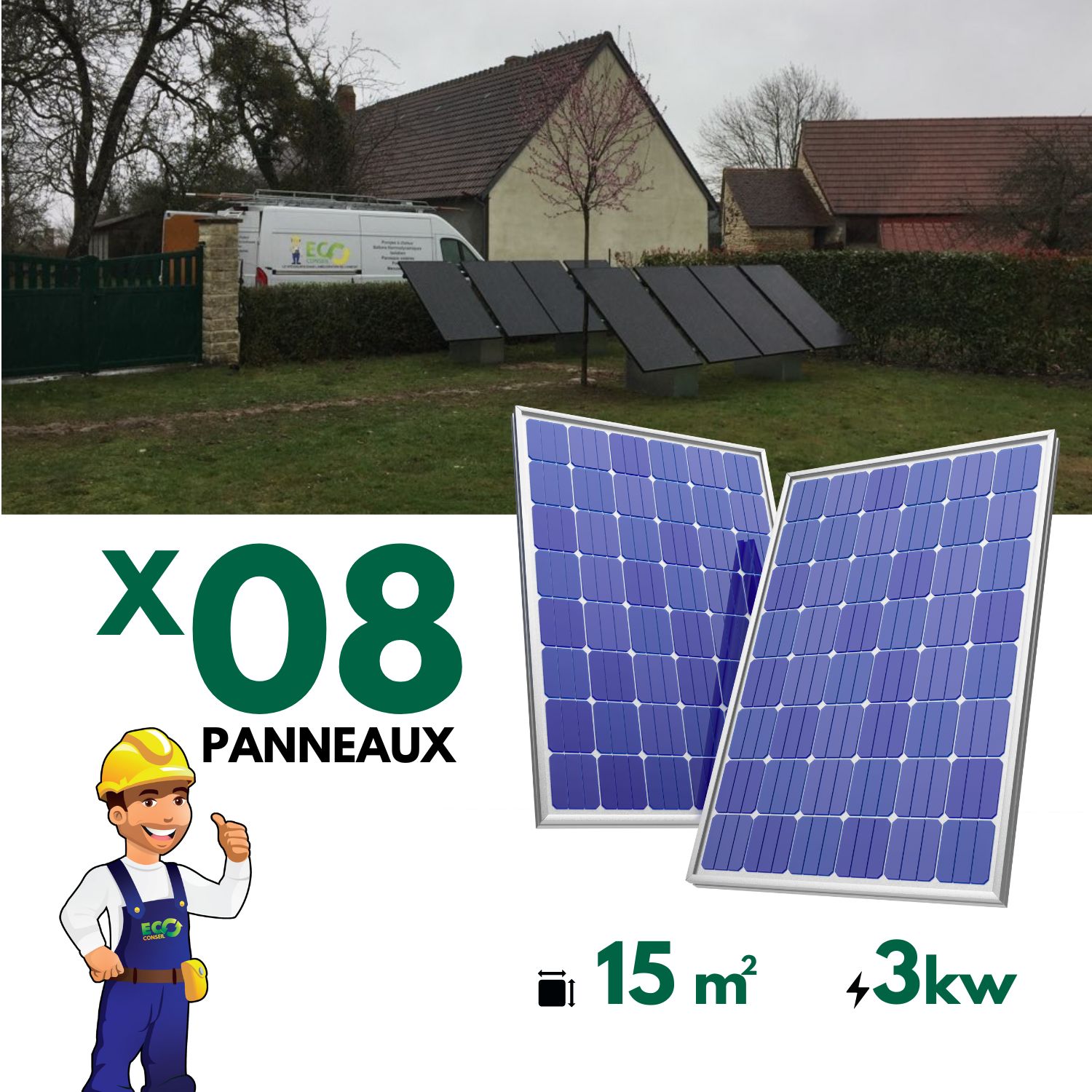 découvrez comment choisir la meilleure assurance pour vos panneaux solaires et comparez les prix. protégez votre investissement et optimisez votre couverture avec nos conseils experts.