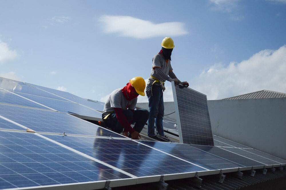 découvrez les dernières avancées technologiques des panneaux photovoltaïques, qui révolutionnent la production d'énergie solaire et améliorent l'efficacité énergétique. informez-vous sur les innovations qui rendent cette source d'énergie renouvelable plus accessible et performante.
