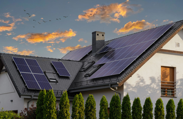 découvrez les avantages des panneaux hybrides, une solution innovante qui combine les technologies photovoltaïques et thermiques. augmentez votre efficacité énergétique, réduisez vos factures d'électricité et contribuez à la protection de l'environnement grâce à cette technologie durable.