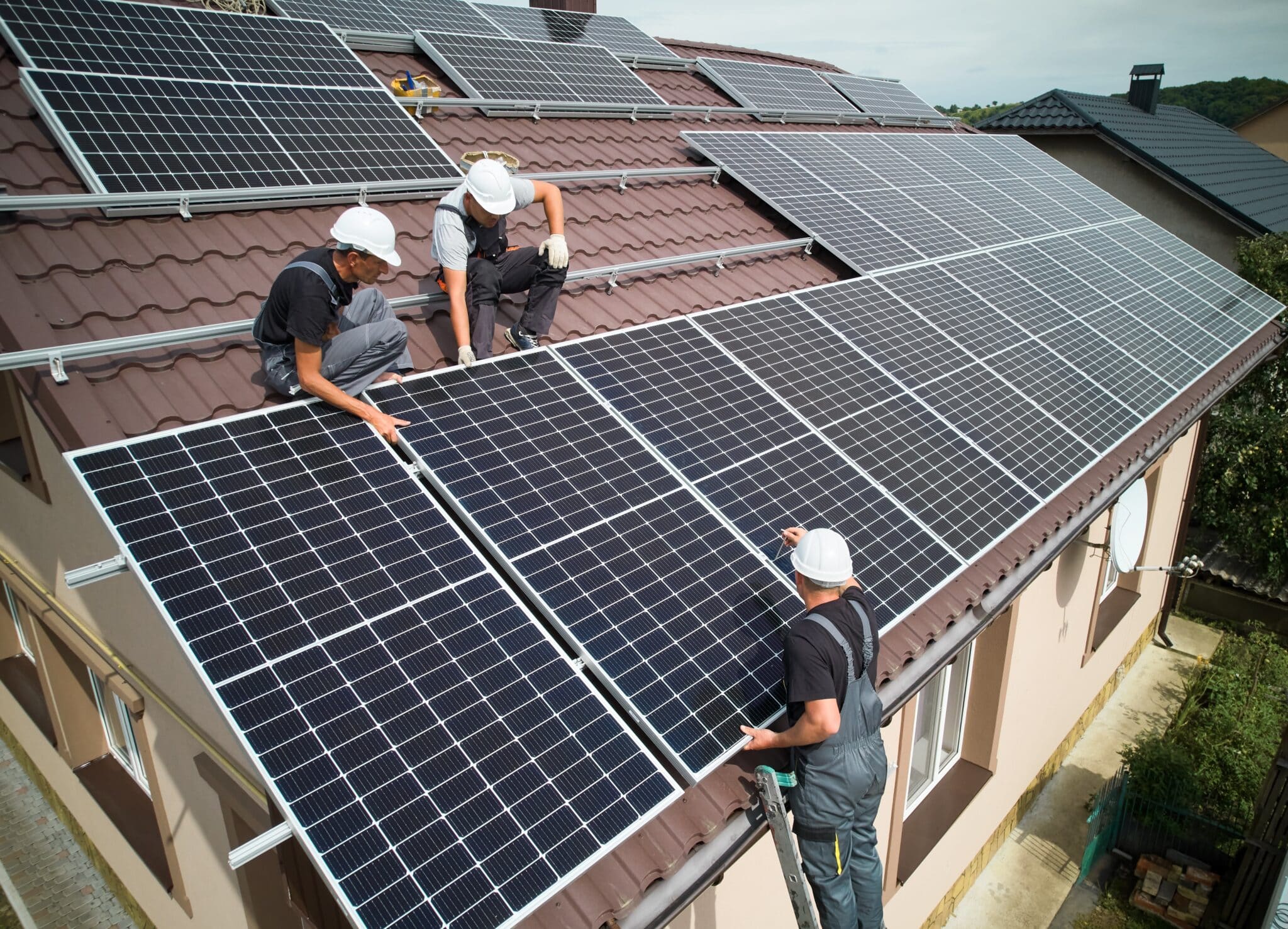 découvrez les avantages des panneaux solaires bauer, une solution écologique et économique pour votre maison. apprenez comment les installer facilement et profiter d'une énergie renouvelable tout en réduisant vos factures d'électricité.