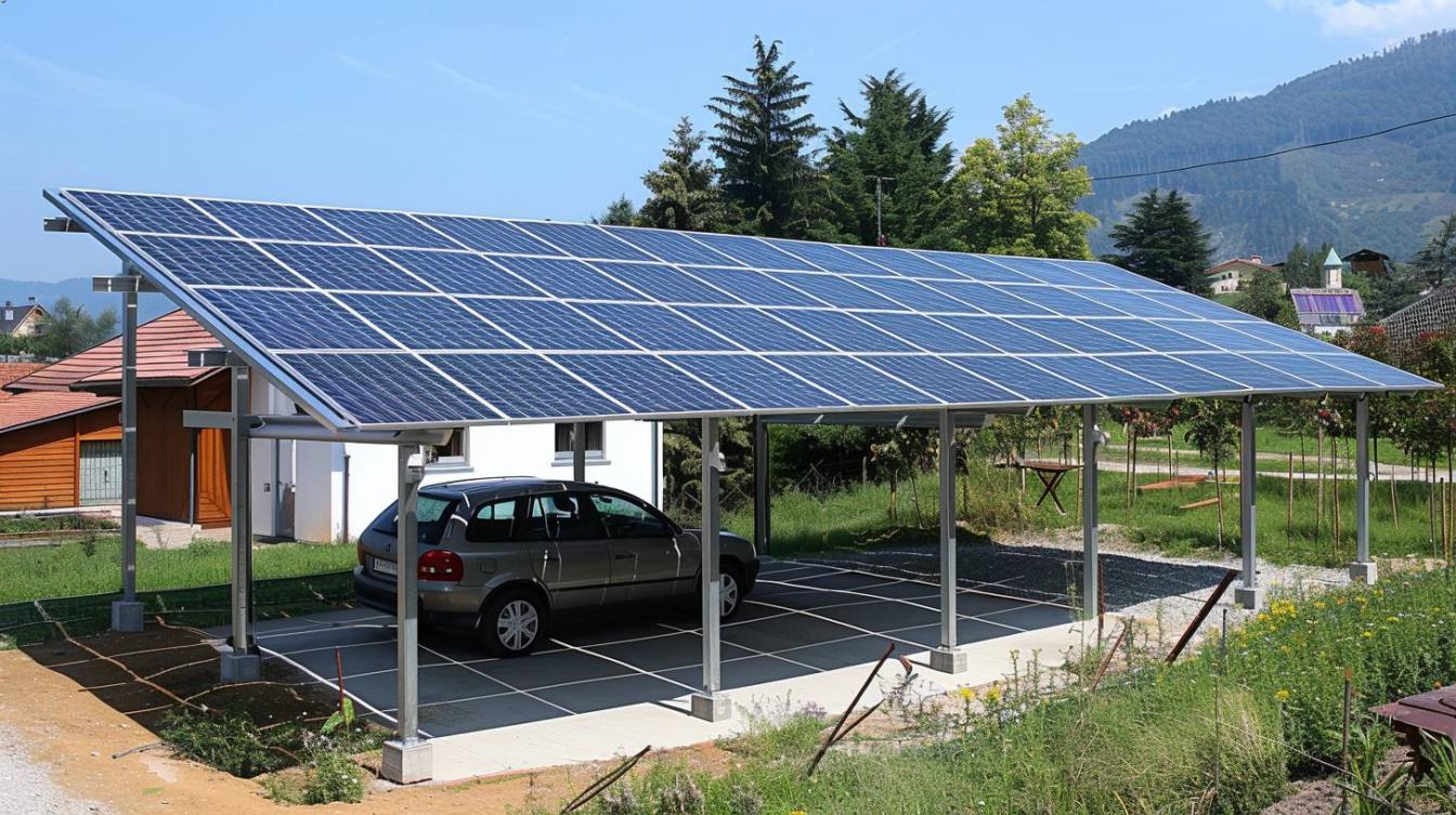 découvrez les avantages fiscaux offerts par les panneaux photovoltaïques en france. profitez d'incitations financières, de réductions d'impôts et d'aides gouvernementales pour rendre votre investissement énergétique plus rentable et durable.