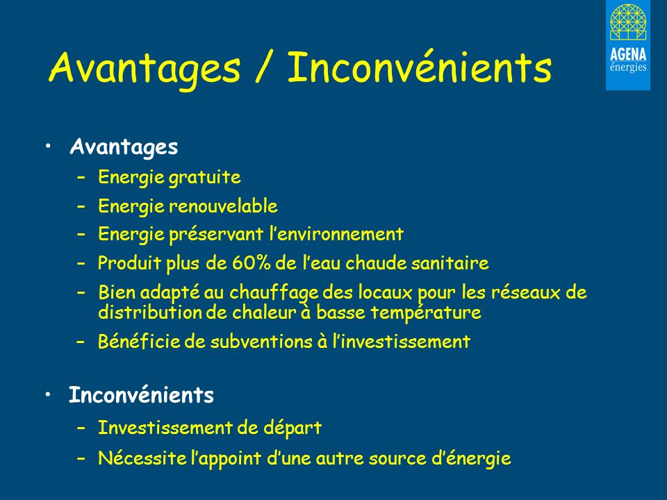 découvrez les principaux avantages des panneaux photovoltaïques : énergie renouvelable, réduction des factures électriques, impact écologique positif et valorisation de votre propriété. transformez votre consommation d'énergie et optez pour une solution durable.