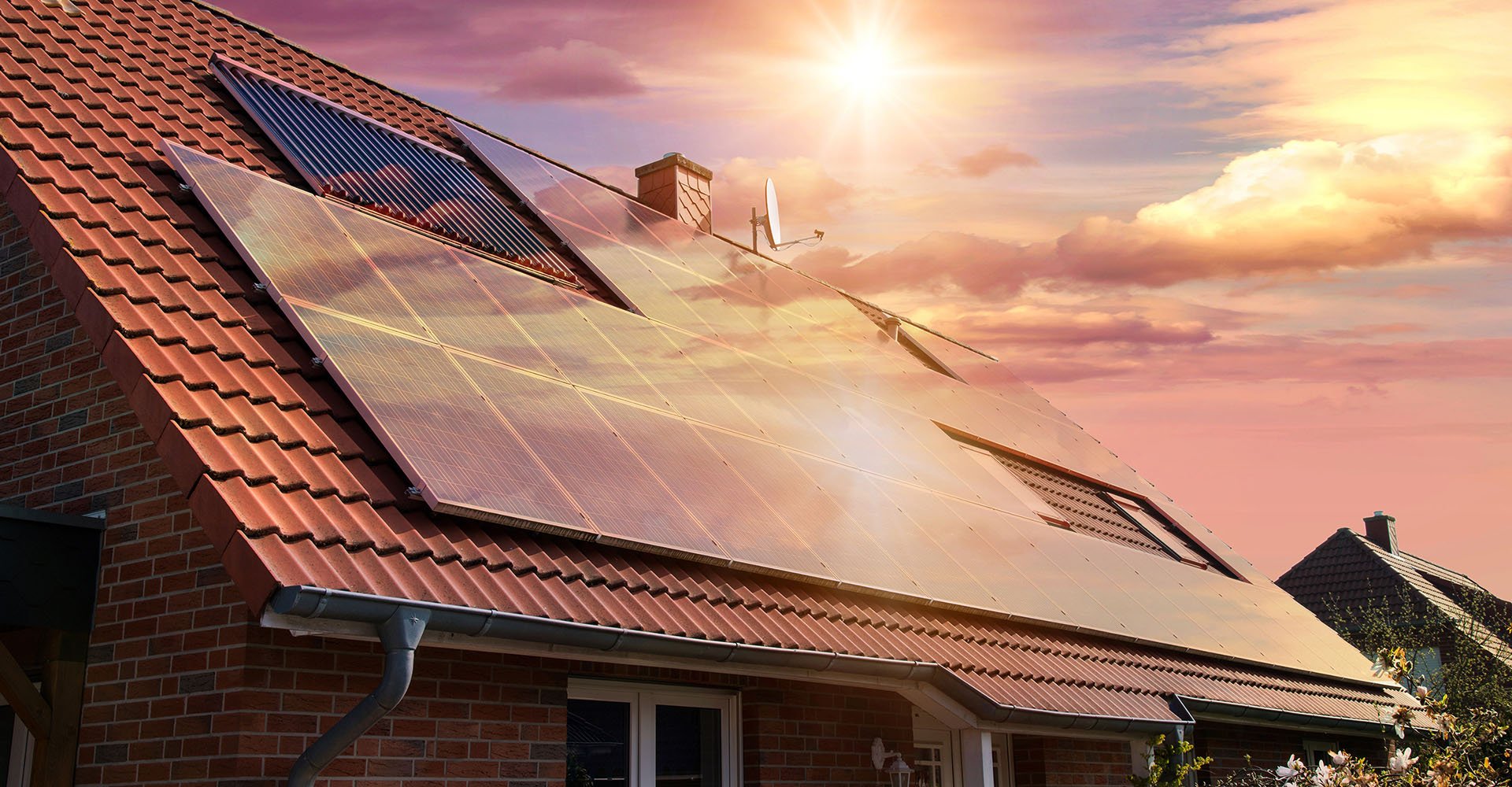 découvrez les nombreux avantages des panneaux photovoltaïques : économies sur votre facture d'électricité, réduction de votre empreinte carbone, valorisation de votre bien immobilier et indépendance énergétique. informez-vous sur cette solution écologique et rentable dès maintenant.