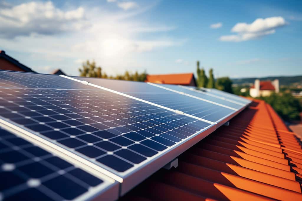 découvrez les nombreux avantages des panneaux photovoltaïques : économies sur vos factures d'énergie, réduction de votre empreinte carbone, valorisation de votre propriété et indépendance énergétique. optez pour une solution durable et renouvelable pour un avenir plus vert.