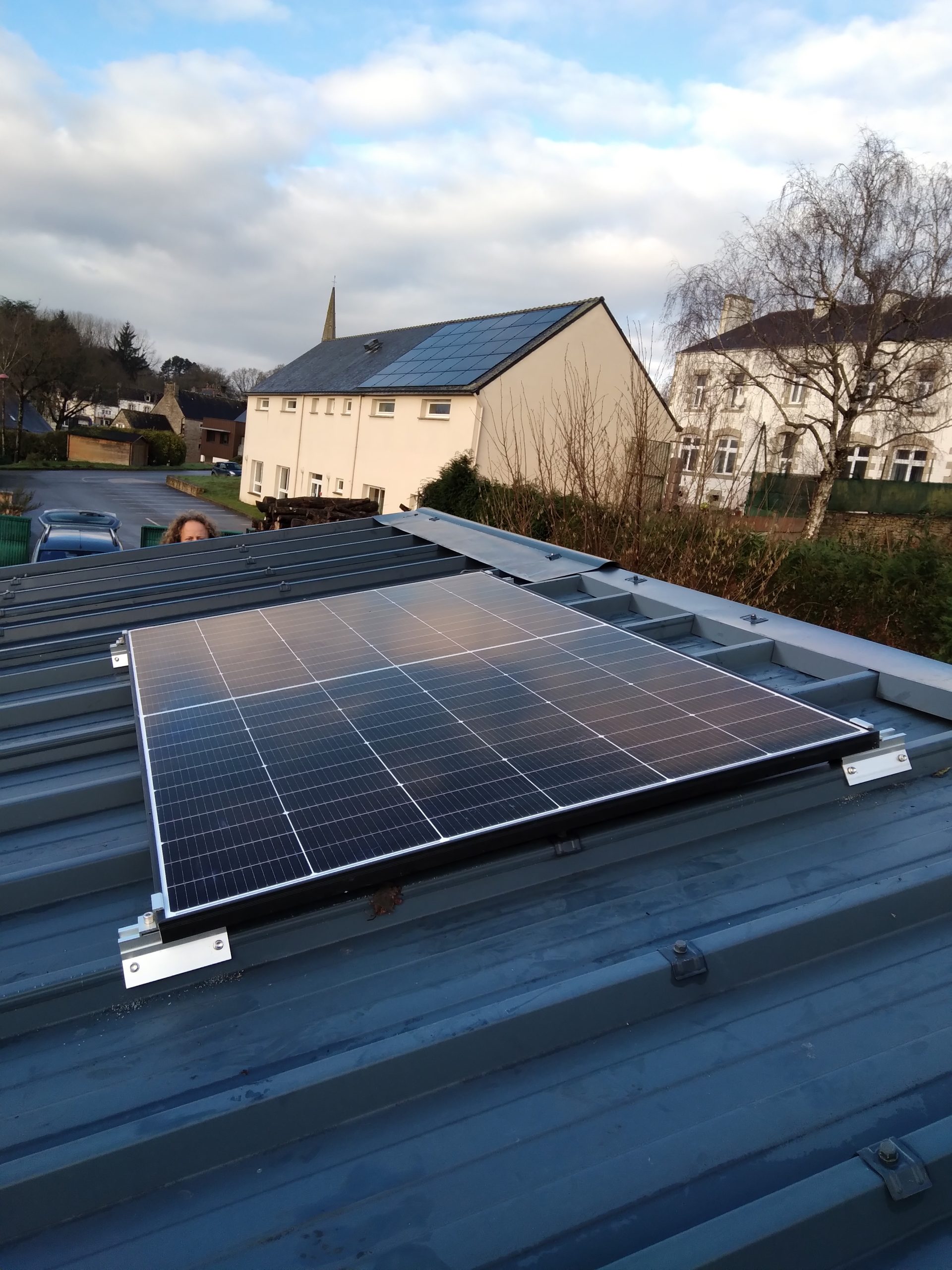 découvrez notre avis sur les panneaux photovoltaïques : performances, avantages économiques et impact environnemental. informez-vous pour faire le meilleur choix énergétique et maximiser votre investissement solaire.