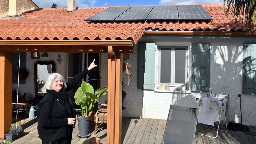 découvrez notre avis sur les panneaux photovoltaïques de lampiris : performances, avantages, et retours d'expérience pour vous aider à faire le meilleur choix en matière d'énergie solaire.