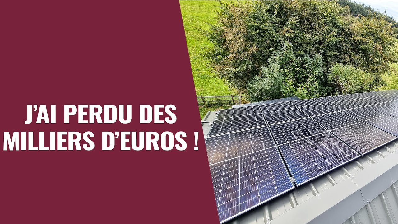 découvrez les avis sur les panneaux photovoltaïques à verlaine. informez-vous sur les expériences des utilisateurs et les performances des installations solaires dans cette commune pour faire le meilleur choix énergétique.