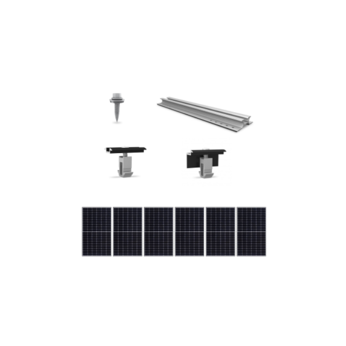 découvrez le bac acier idéal pour l'installation de vos panneaux photovoltaïques. optimisez la durabilité et l'efficacité de votre toiture tout en intégrant une solution esthétique et résistante aux intempéries. profitez d'une protection maximale pour votre système solaire avec nos options adaptées.