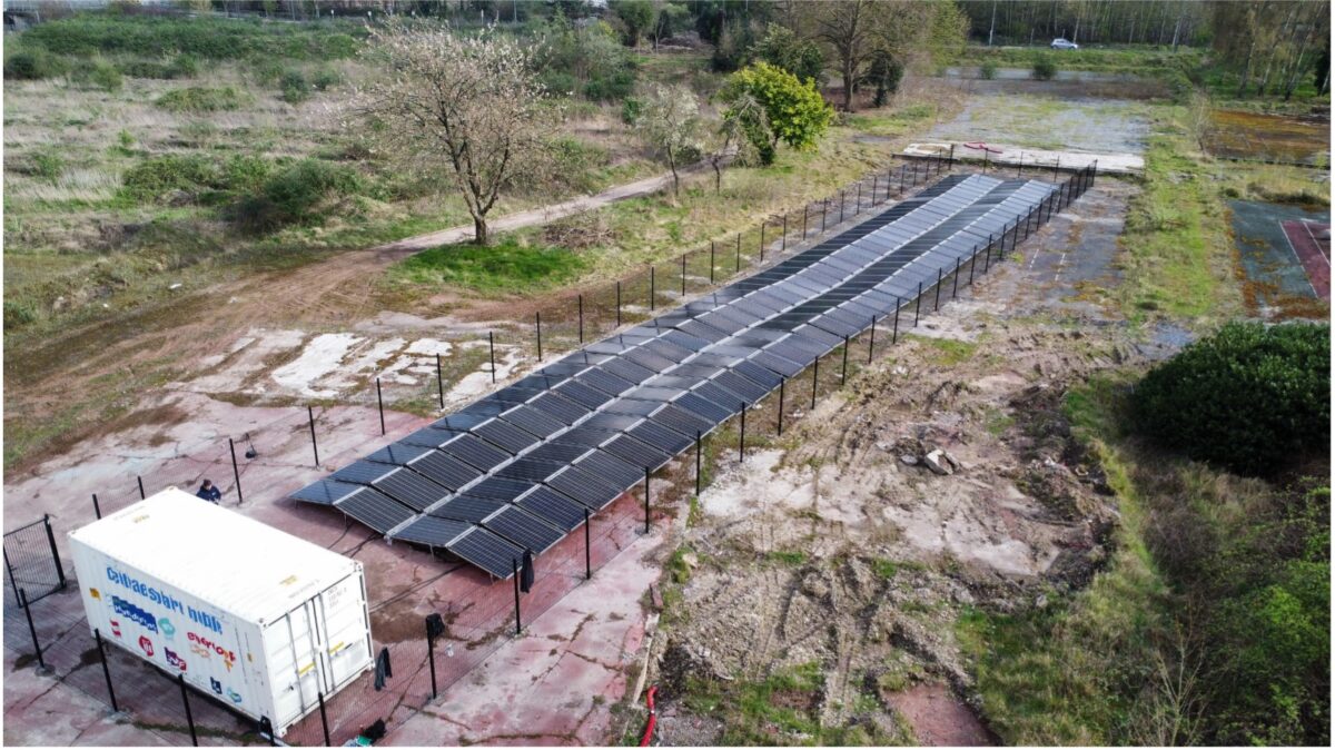découvrez le bail commercial photovoltaïque, une solution innovante pour les entreprises souhaitant investir dans l'énergie solaire. optimisez vos coûts énergétiques tout en contribuant à la transition écologique grâce à des contrats flexibles adaptés à vos besoins.