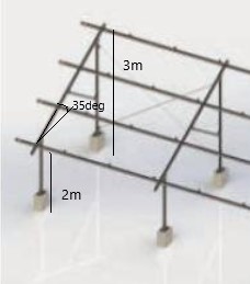 découvrez comment calculer efficacement vos besoins en panneaux photovoltaïques pour optimiser la production d'énergie solaire. profitez de nos conseils et outils pratiques pour évaluer la taille de votre installation solaire et maximiser vos économies d'énergie.