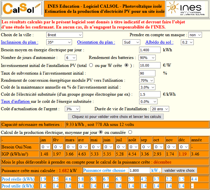 découvrez comment calculer le nombre de panneaux photovoltaïques nécessaires pour optimiser votre production d'énergie solaire. nos guides et outils vous aident à réaliser une estimation précise, que ce soit pour un projet de maison individuelle ou une installation à grande échelle.