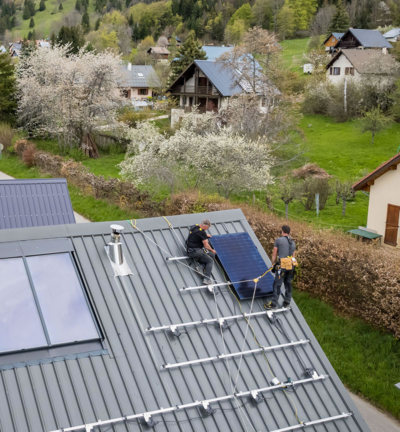 découvrez comment choisir le meilleur fournisseur de panneaux photovoltaïques pour vos besoins énergétiques. comparez les offres, évaluez la qualité des produits et assurez-vous un investissement durable et rentable.