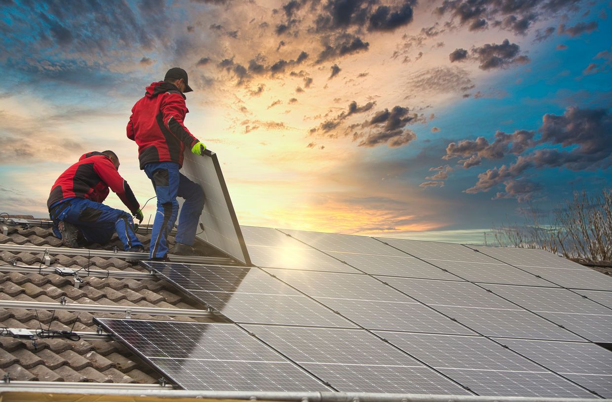 découvrez comment choisir le meilleur fournisseur de panneaux photovoltaïques pour vos besoins énergétiques. comparez les offres, évaluez la qualité des produits et bénéficiez de conseils d'experts pour optimiser votre investissement dans l'énergie solaire.