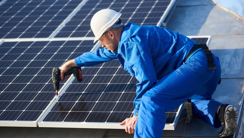 découvrez nos conseils pour choisir le meilleur fournisseur de panneaux photovoltaïques. comparez les options, évaluez la qualité et maximisez vos économies d'énergie grâce à des installations adaptées à vos besoins.