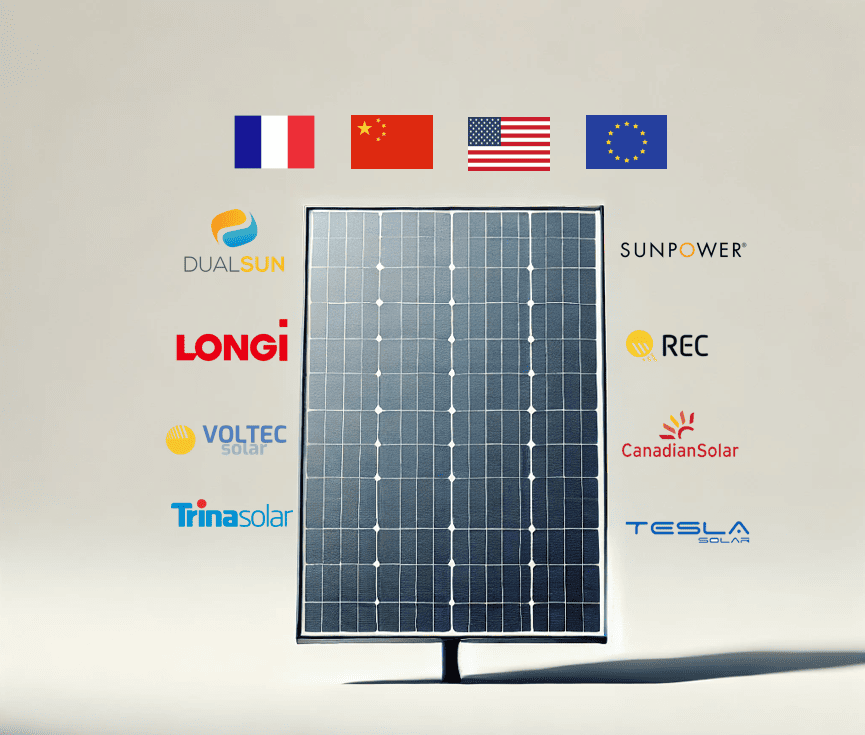 découvrez comment choisir le meilleur fournisseur de panneaux photovoltaïques pour optimiser votre investissement et garantir une installation de qualité. comparez les offres, évaluez les critères essentiels et faites le choix éclairé qui répond à vos besoins énergétiques.