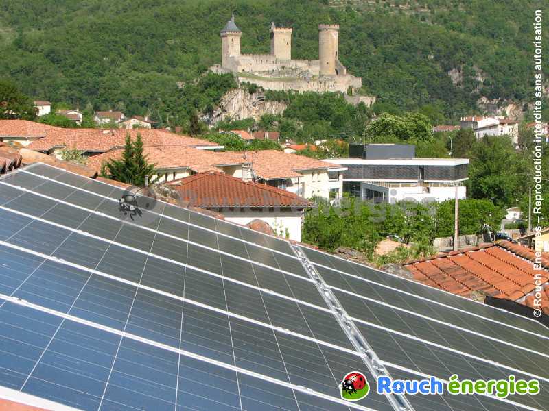 trouvez le bon installateur de panneaux photovoltaïques pour votre projet solaire. comparez les offres, vérifiez les certifications et les avis clients pour garantir une installation de qualité et maximiser votre investissement en énergie renouvelable.
