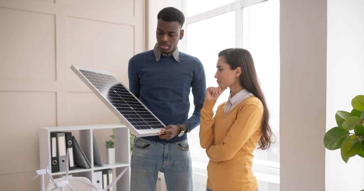 découvrez comment choisir le bon installateur de panneaux photovoltaïques pour votre projet énergétique. profitez de conseils pratiques et d'astuces pour garantir une installation de qualité et maximiser vos économies d'énergie.
