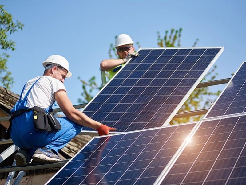 découvrez comment choisir le bon installateur de panneaux photovoltaïques pour maximiser l'efficacité de votre système solaire. comparez les services, vérifiez les certifications et trouvez un professionnel de confiance pour votre projet d'énergie solaire.