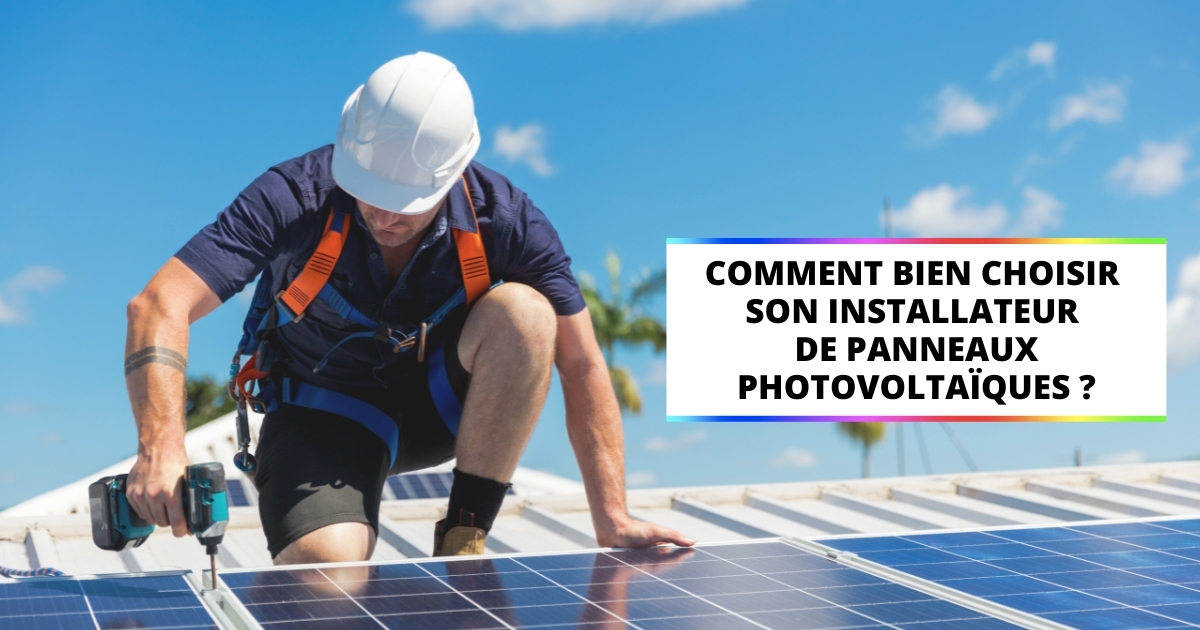 découvrez comment choisir le meilleur installateur de panneaux photovoltaïques pour optimiser votre production d'énergie solaire. suivez nos conseils pour sélectionner un professionnel qualifié, comparer les offres et garantir une installation efficace et durable.