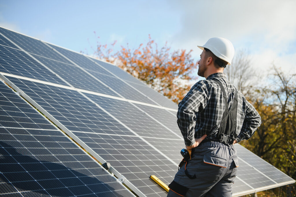 découvrez comment choisir le bon installateur photovoltaïque pour votre projet d'énergie solaire. explorez nos conseils pour évaluer les compétences, la réputation et les offres des professionnels afin d'optimiser votre investissement et bénéficier d'une installation de qualité.