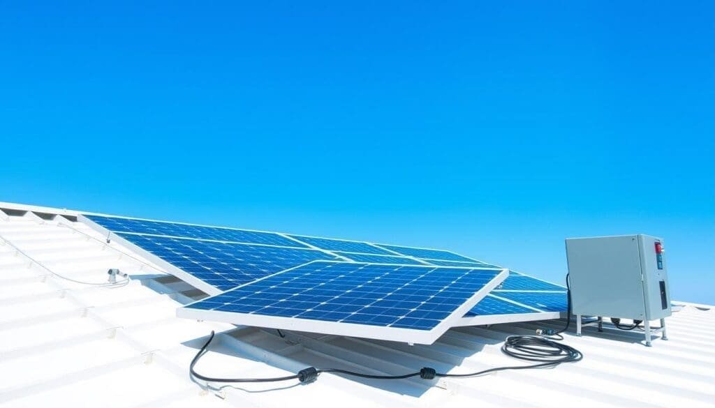 découvrez comment choisir le meilleur installateur photovoltaïque en belgique pour votre projet d'énergie solaire. comparez les offres, évaluez les compétences et faites le choix éclairé pour un avenir durable.