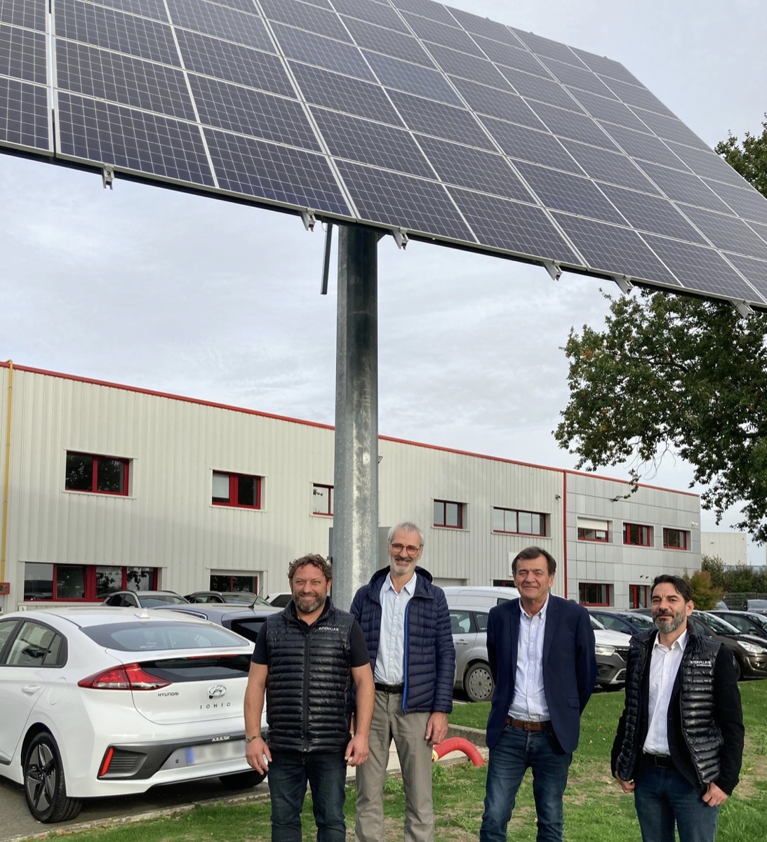 découvrez comment choisir le meilleur installateur photovoltaïque en vendée pour optimiser votre production d'énergie solaire. comparez les services, les tarifs et les avis des clients pour une installation réussie et durable.