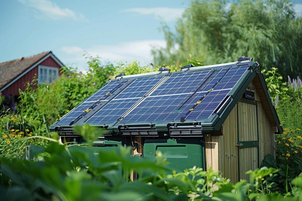 découvrez comment choisir le meilleur revendeur de panneaux photovoltaïques pour vos projets écologiques. profitez de conseils pratiques, des critères de sélection et des astuces pour maximiser votre investissement dans l'énergie solaire.