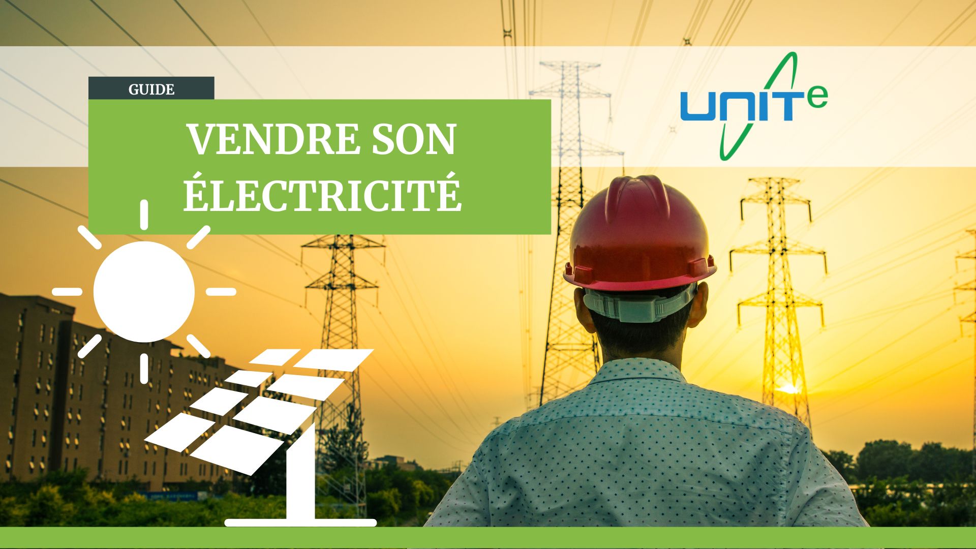 découvrez comment choisir le meilleur abonnement edf pour vos installations photovoltaïques. profitez d'une énergie renouvelable tout en optimisant vos coûts grâce à nos conseils experts.