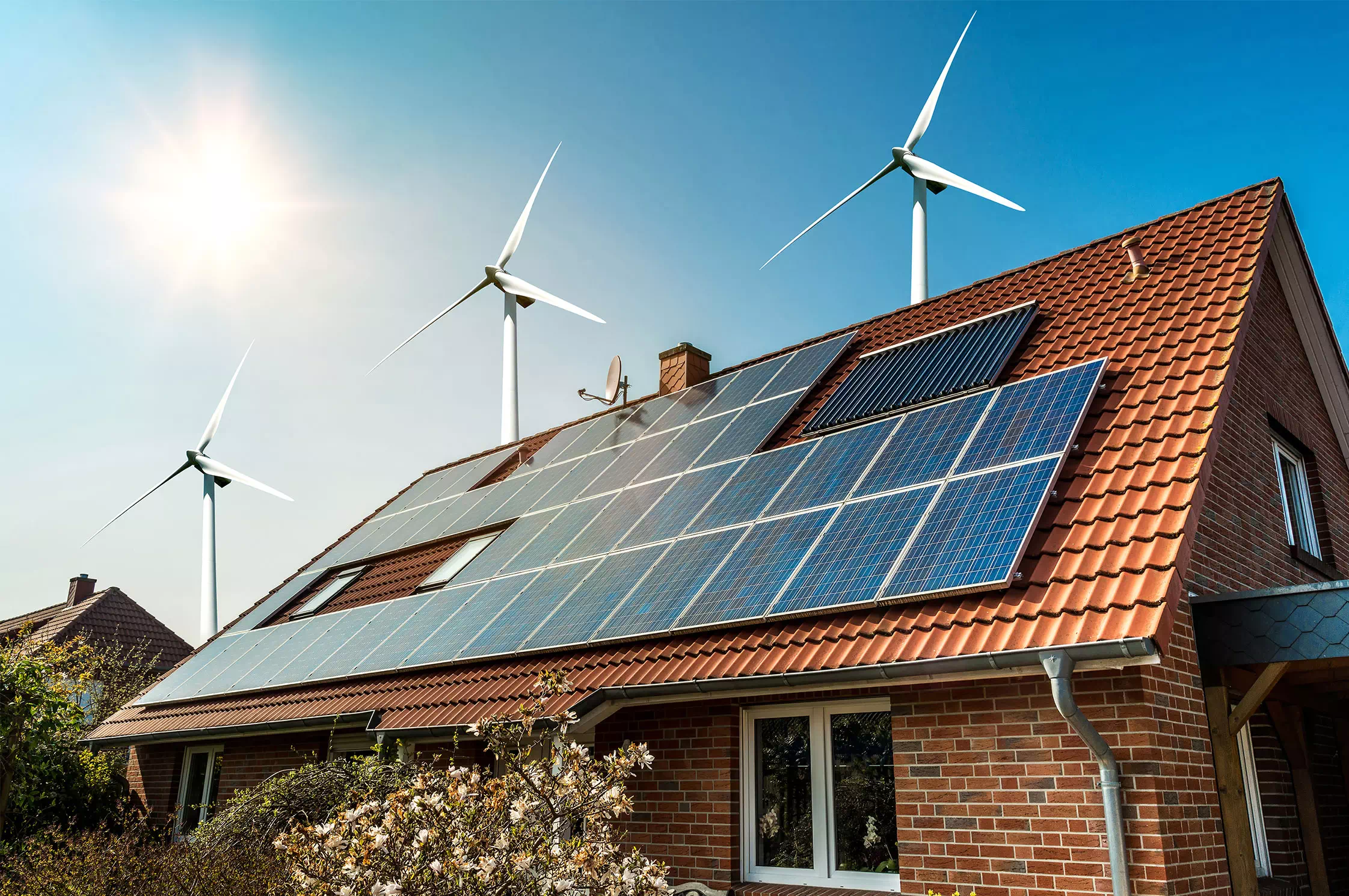 découvrez les meilleures options d'abonnement edf pour les panneaux photovoltaïques. comparez les tarifs, les services et trouvez l'offre qui correspond à vos besoins énergétiques tout en faisant un geste pour l'environnement.