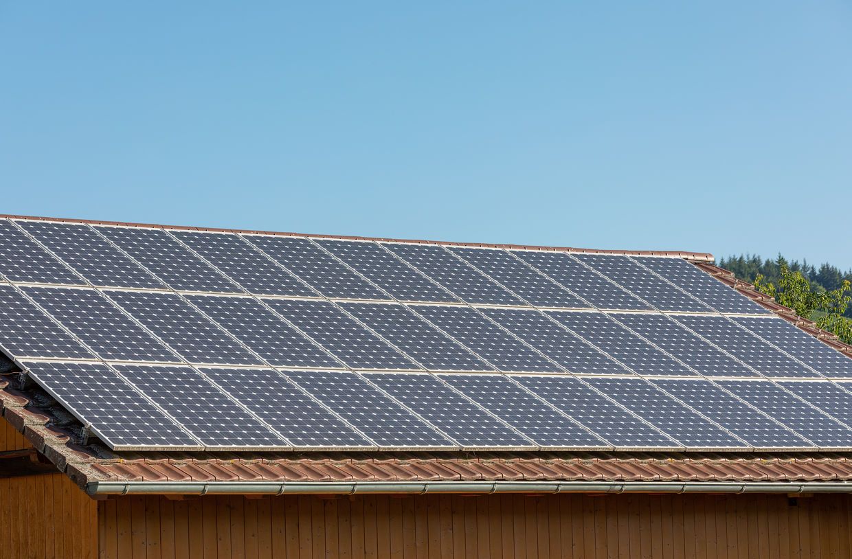 découvrez comment choisir et installer des panneaux solaires adaptés à vos besoins énergétiques. suivez notre guide étape par étape pour maximiser votre production d'énergie renouvelable et réduire vos factures d'électricité.