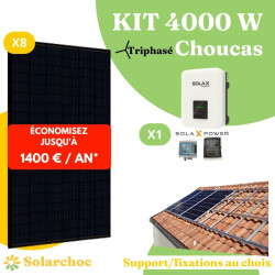 découvrez comment faire le meilleur choix de panneaux photovoltaïques pour votre maison. guide complet sur les critères à considérer, les différents types disponibles et les avantages d'une installation solaire.