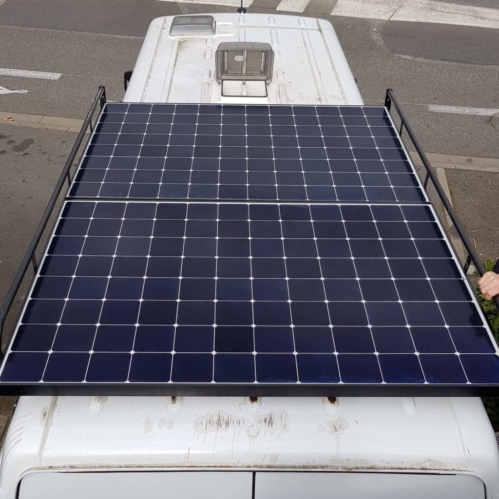 découvrez comment faire le meilleur choix de panneaux photovoltaïques pour votre installation solaire. obtenez des conseils pratiques, comparez les différents types de panneaux et maximisez l'efficacité de votre investissement énergétique.