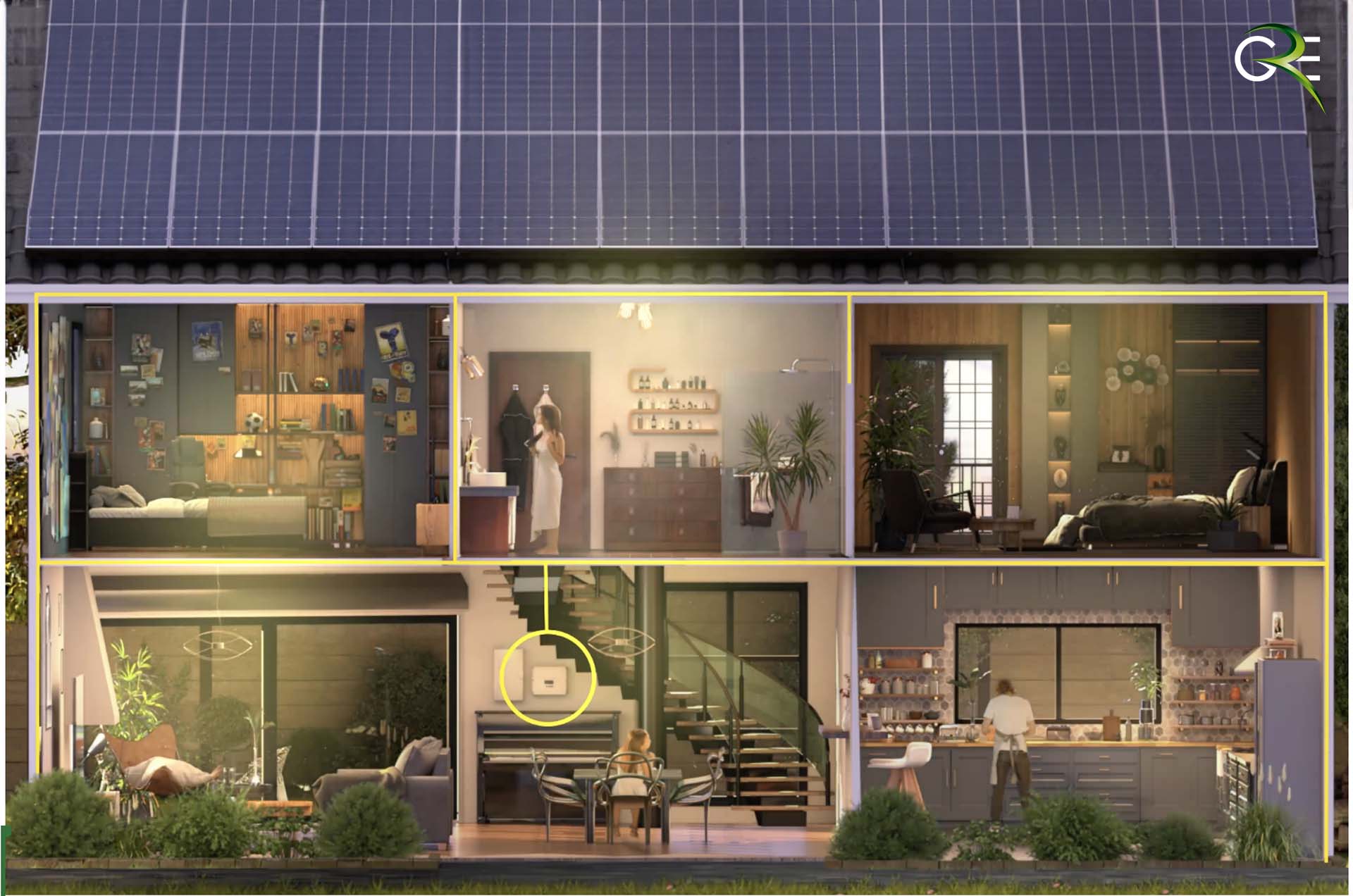découvrez comment choisir les meilleurs panneaux photovoltaïques pour votre installation solaire. nos conseils vous aideront à optimiser votre investissement tout en maximisant votre production d'énergie renouvelable.