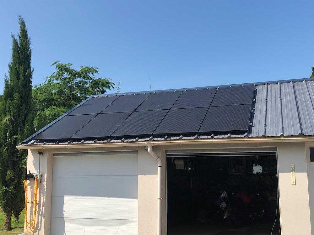 découvrez comment sélectionner les meilleurs panneaux photovoltaïques en bretagne. profitez d'un guide complet sur les critères à considérer, les marques recommandées et les avantages de l'énergie solaire dans cette belle région.