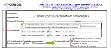 découvrez tout ce qu'il faut savoir sur le consuel pour l'installation de panneaux photovoltaïques. informez-vous sur les démarches à suivre, les normes à respecter et les avantages d'une certification conforme pour garantir la sécurité et l'efficacité de votre système solaire.