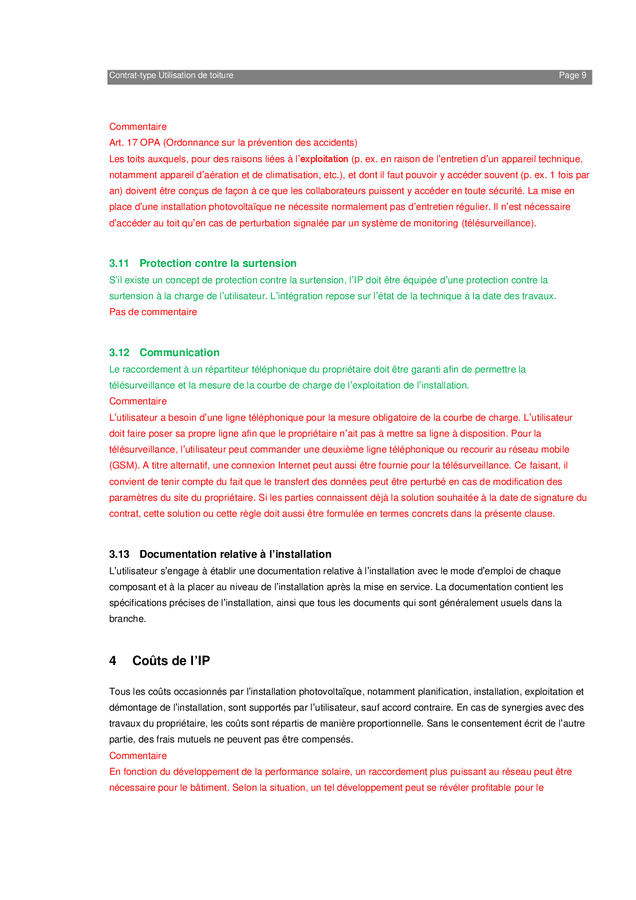découvrez l'importance d'un contrat de maintenance pour vos installations photovoltaïques. assurez la performance et la longévité de vos panneaux solaires tout en optimisant votre production d'énergie grâce à un suivi professionnel et des interventions régulières.
