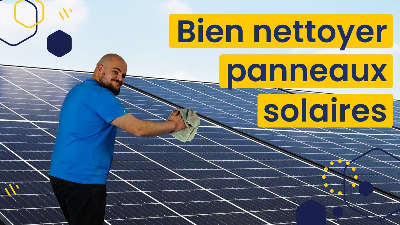 découvrez tout ce qu'il faut savoir sur le coût d'entretien des panneaux photovoltaïques. apprenez les facteurs influençant les dépenses, les conseils pour minimiser les coûts et l'importance d'un entretien régulier pour maximiser la performance et la durée de vie de vos installations solaires.