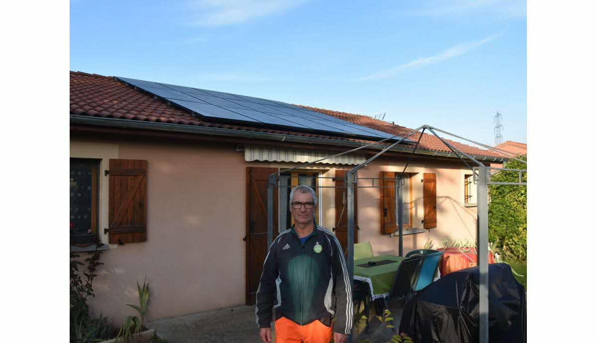 découvrez tout sur le crédit d'impôt photovoltaïque : une opportunité pour réduire vos impôts tout en investissant dans des énergies renouvelables. informez-vous sur les conditions d'éligibilité, les avantages fiscaux et les démarches à suivre pour profiter de cette aide financière.