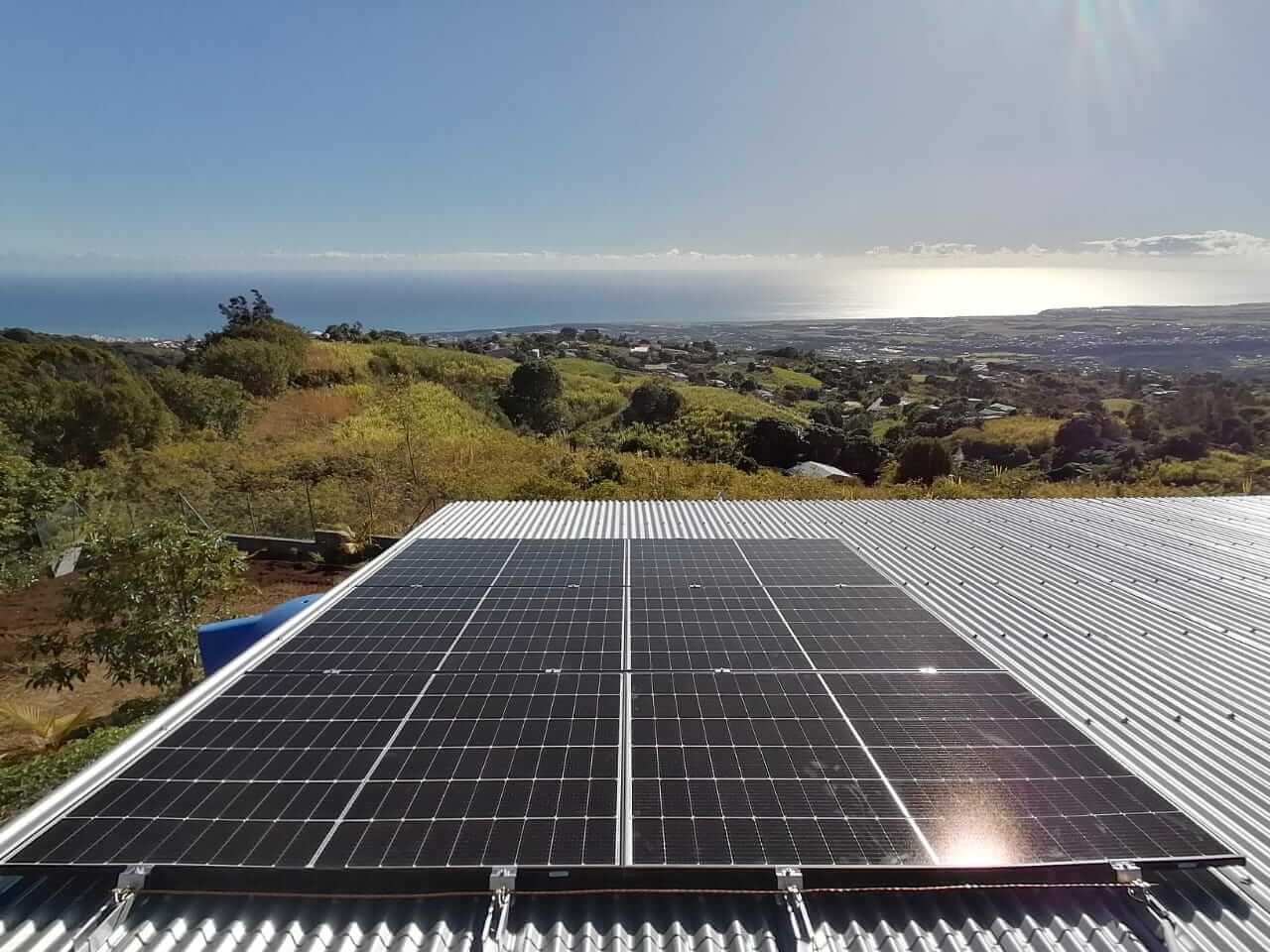 découvrez comment les débris nuisibles peuvent affecter l'efficacité de vos panneaux photovoltaïques. protégez votre installation solaire et maximisez votre production d'énergie grâce à nos conseils et solutions adaptées.
