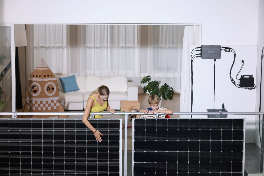 découvrez comment effectuer une déclaration de panneaux photovoltaïques en toute simplicité. obtenez des conseils pratiques, des informations sur les démarches administratives et les obligations légales pour optimiser votre projet d'énergie solaire.